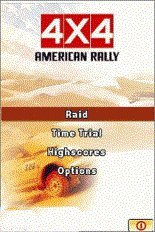 download Anerican Rally ETTY apk
